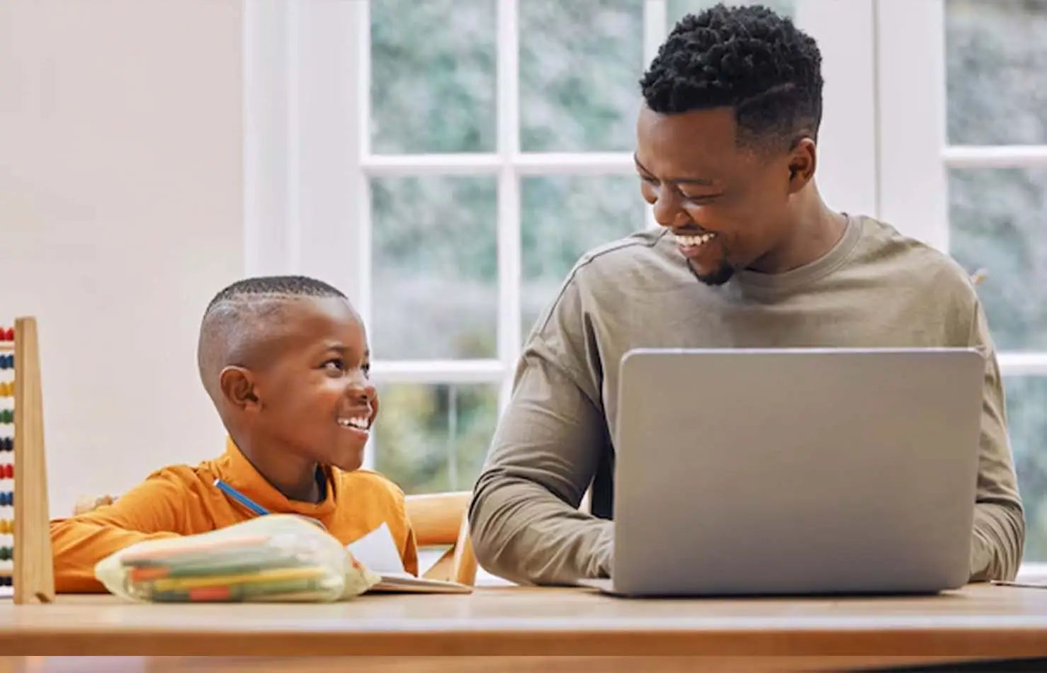 Logesco Mobile Student and Parent application