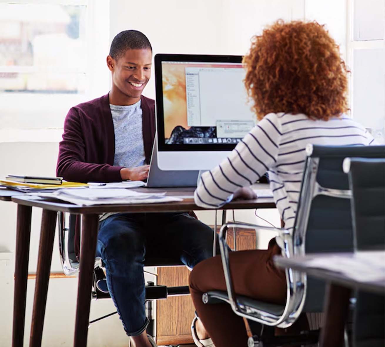 Gestion d'un centre de formation avec Logesco